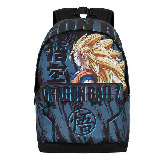 Mochila de guerrero Green HS FAN 2.0 Dragon Ball