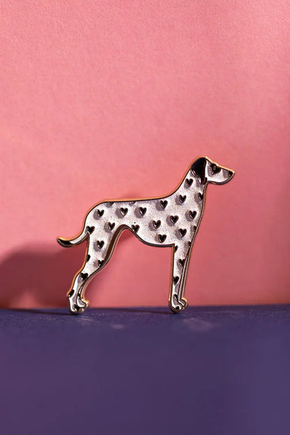 Dalmatian - Pins