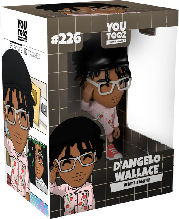 D’Angelo Wallace