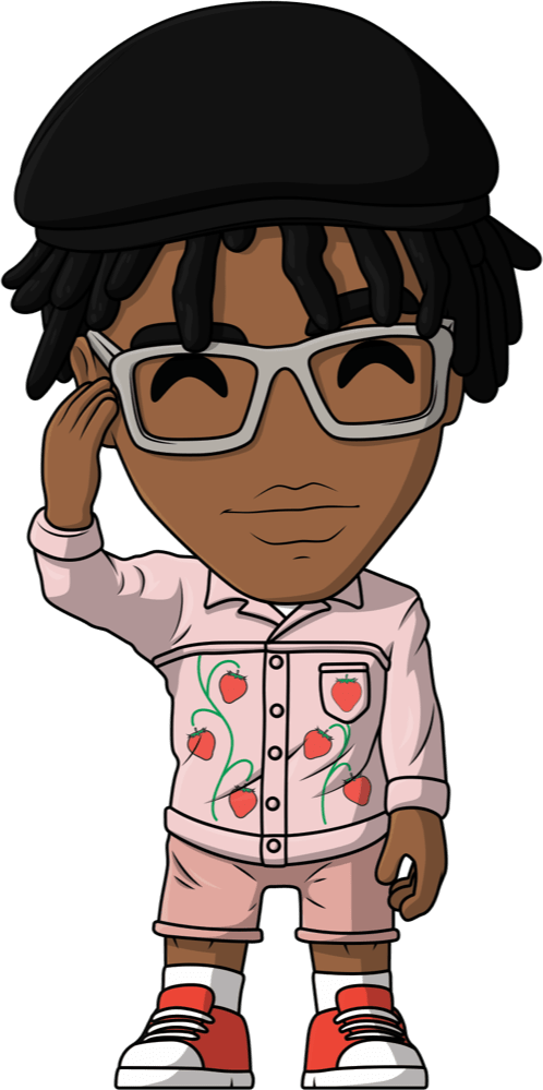 D’Angelo Wallace