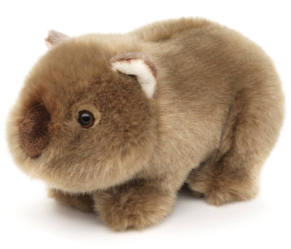 Wombat - 19 cm (largo) - Peluche