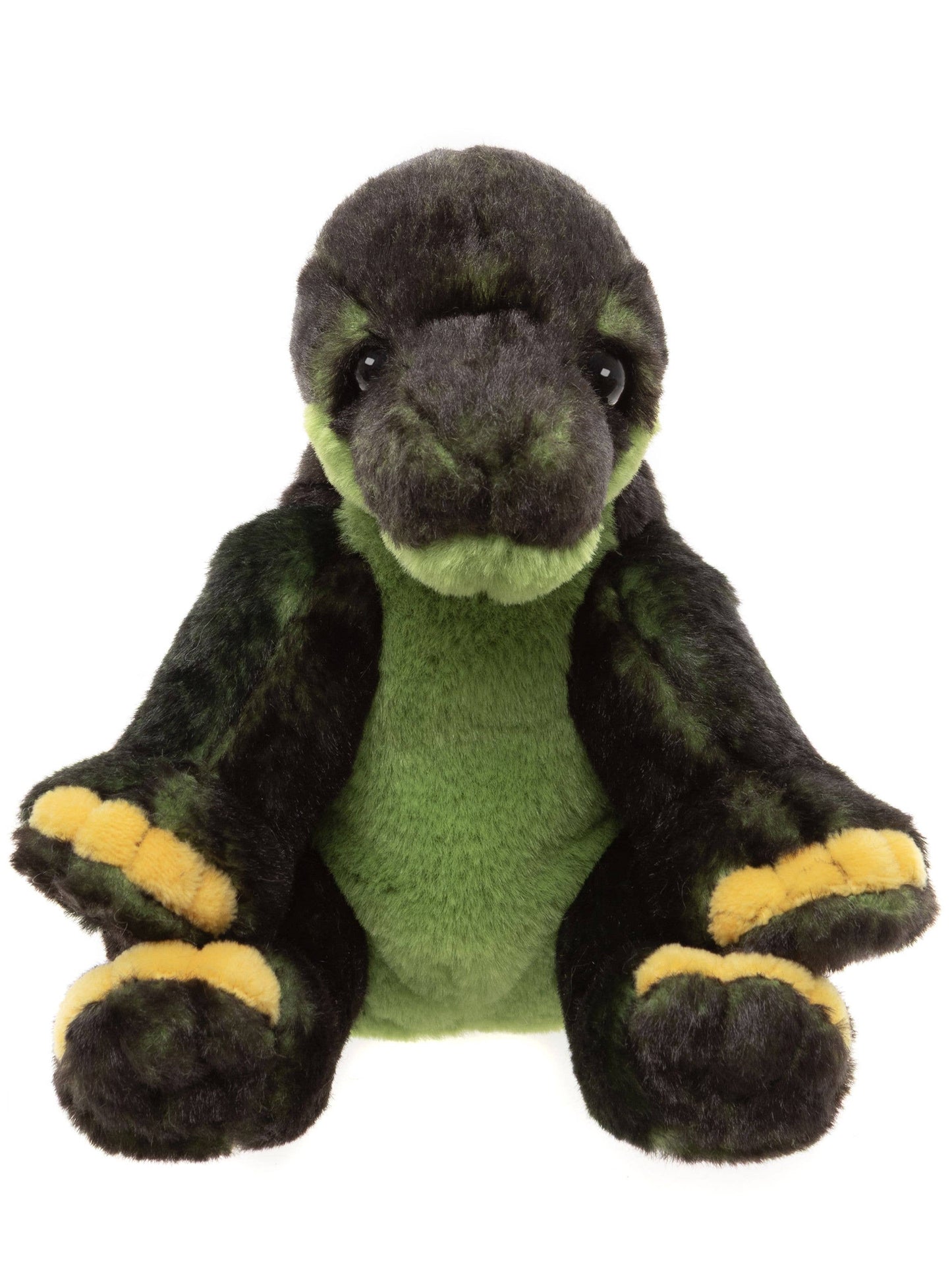 Peluche Cuddle Cub Estegossauro