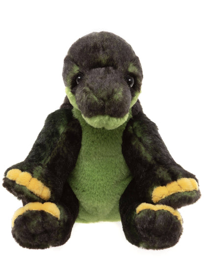 Peluche Cuddle Cub Estegossauro