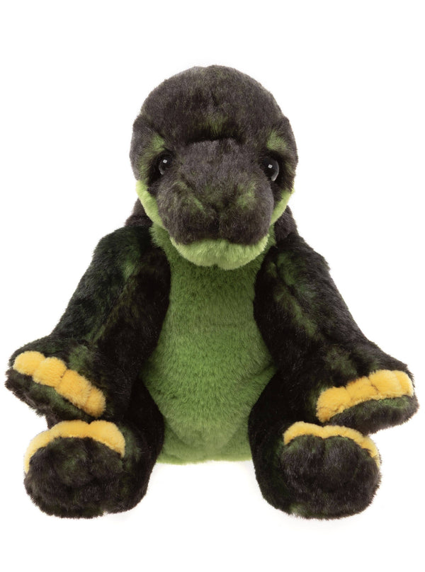 Peluche Cuddle Cub Stegosaurus