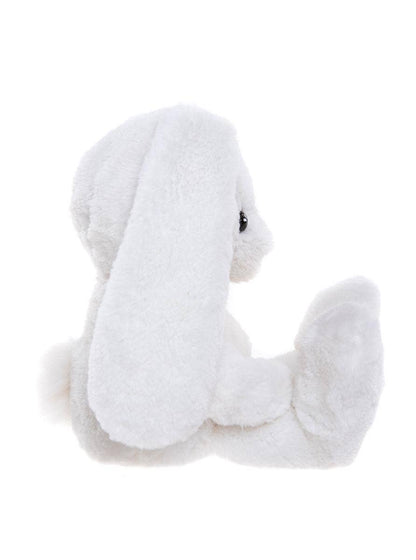 Peluche Bear & Me Bramble le Lapin Blanc Blossom