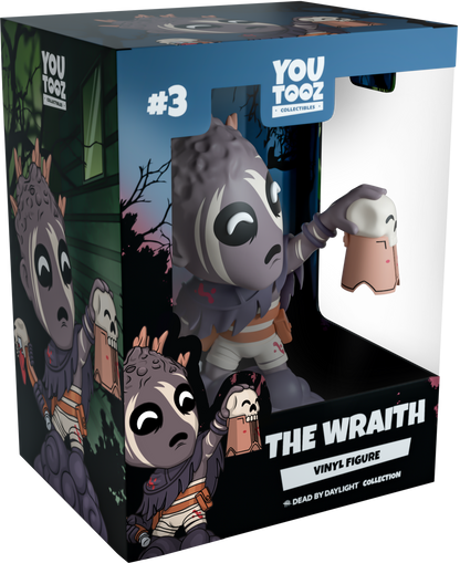 The Wraith