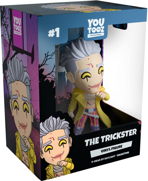 The Trickster