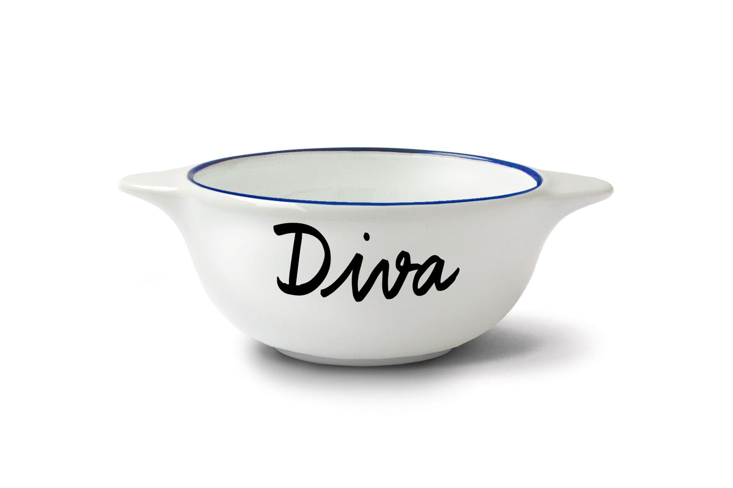 Breton Bowl Diva
