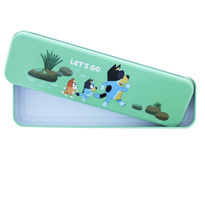 Set de papeterie – Bluey complet | Blueprint Collections – vue 4