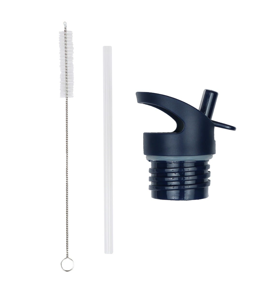 Kit bouchon, paille et goupillon - Espace – A Little Lovely Company