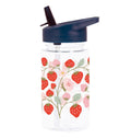 Gourde enfant - Fraises