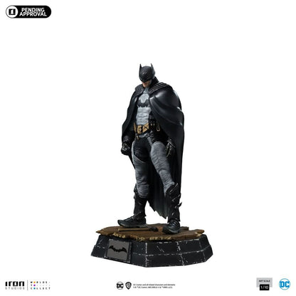 Statue Batman by Rafael Grampá - DC Comics Series #9 - Art Scale 1/10