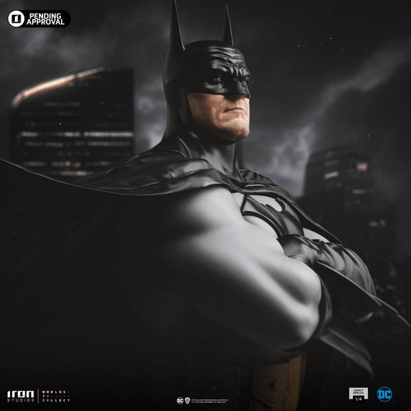 Statue Batman DC Trinity - DC Comics - Legacy Replica 1/4