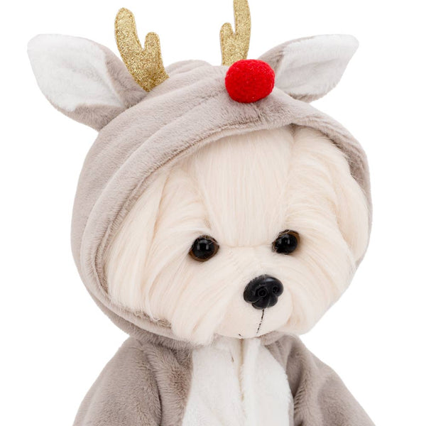 Ensemble de vêtements : mignon cerf