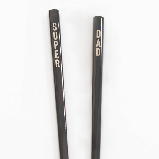 Baguettes de SUPERPAPÁ