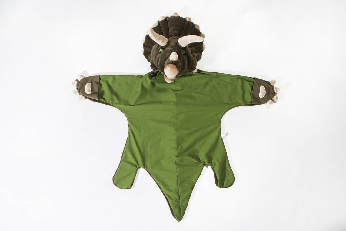 Déguisement Enfant Dino