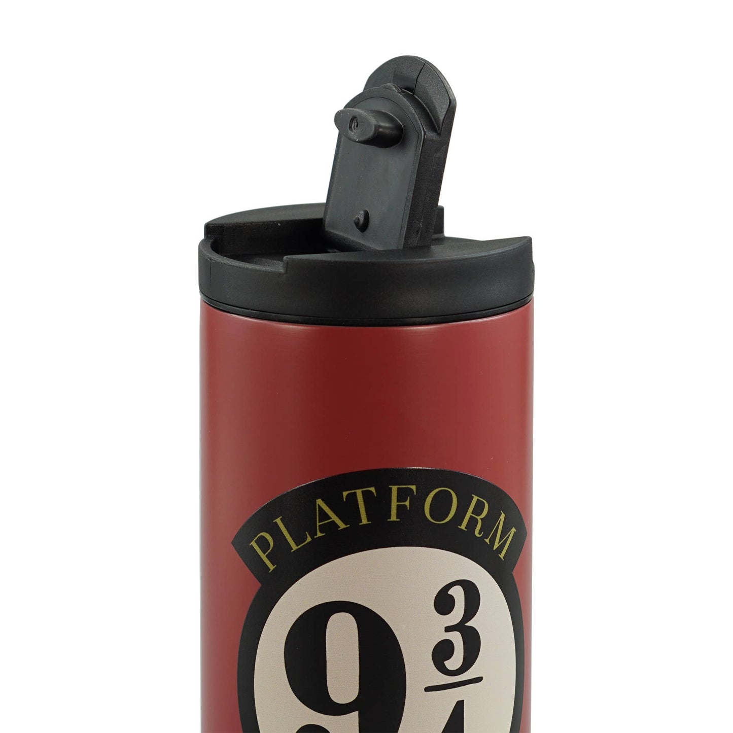 Harry Potter Platform 9 3/4 Metal Travel Mug – 350 ml