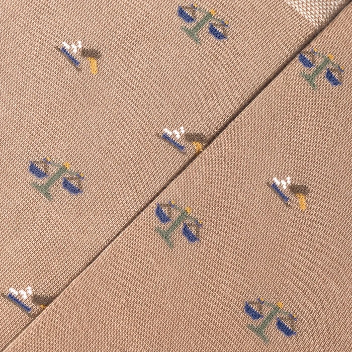 Calcetines de aguacate 