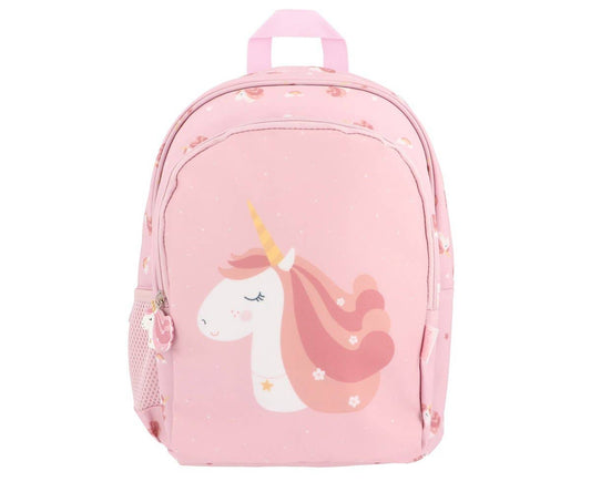 Magical Unicorn Medium Backpack
