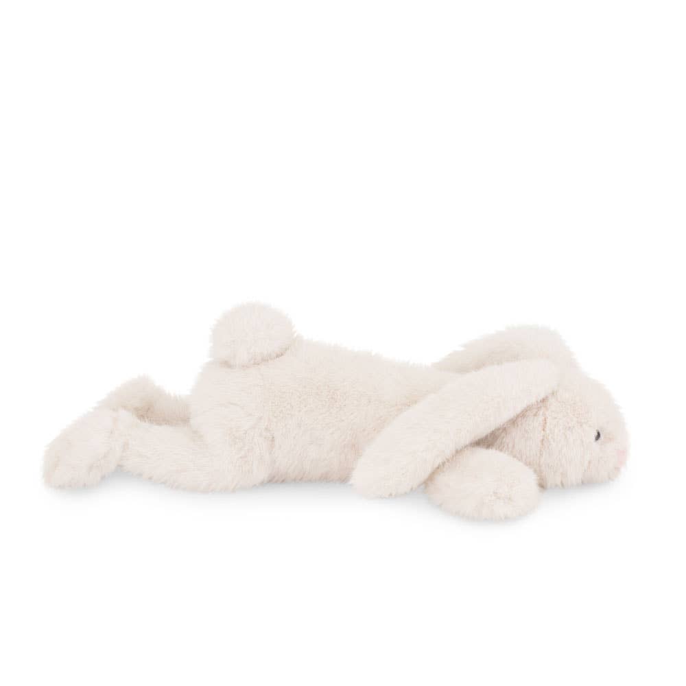Lapin en Peluche Ultra Doux - 40 cm - Dès la naissance