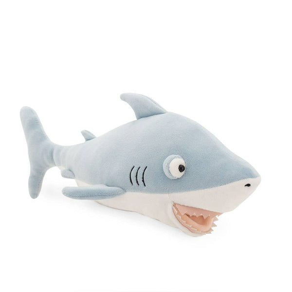Tubarão Peluche (35cm)
