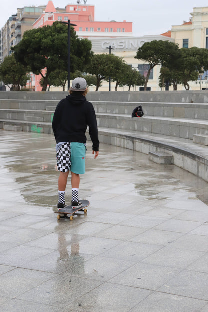 Calcetines de la vieja escuela
