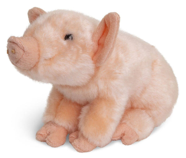 Peluche Porcelet Uni Toys
