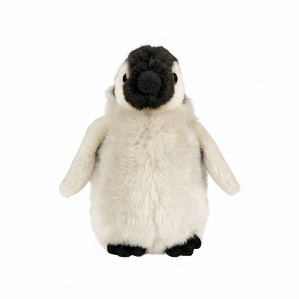 Peluche Bébé pingouin Uni Toys