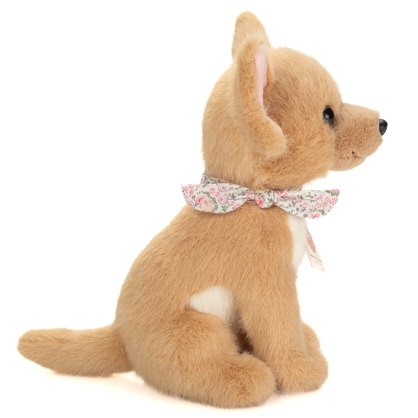 Peluche Chihuahua assis