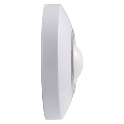 7380R - 360° Presence Detector for Ceiling