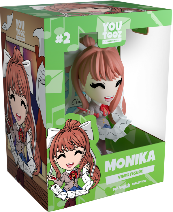 Monika