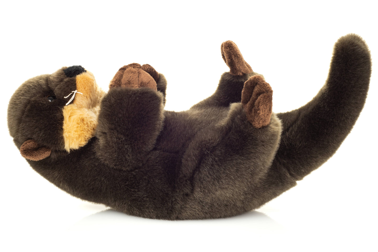 Peluche Loutre