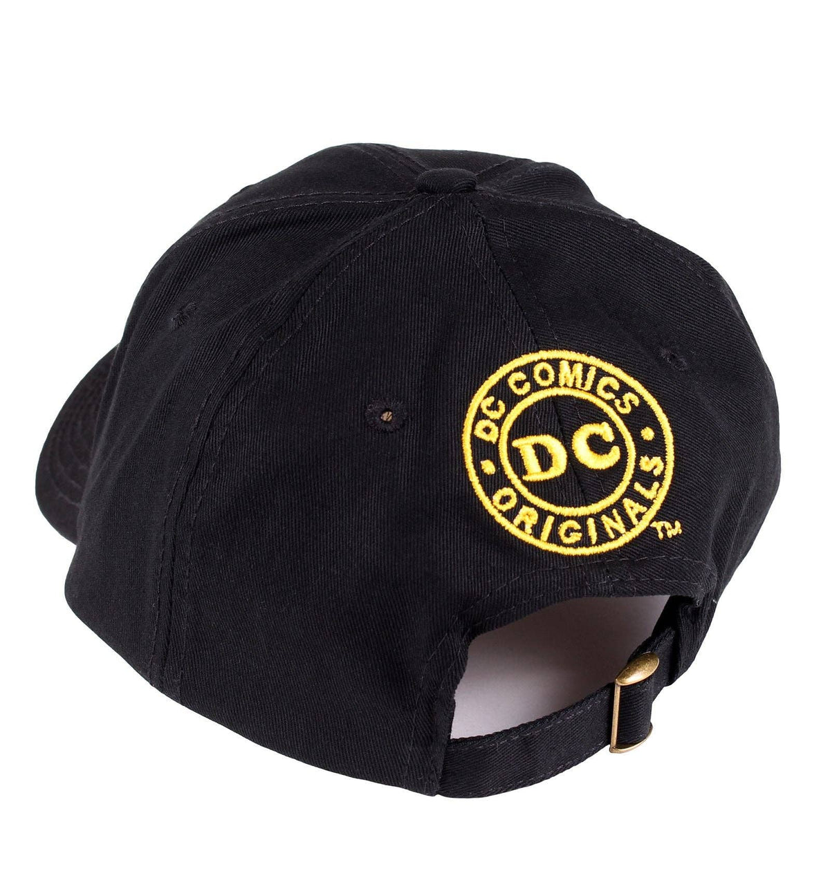 Casquette DC Comics - Batman Logo