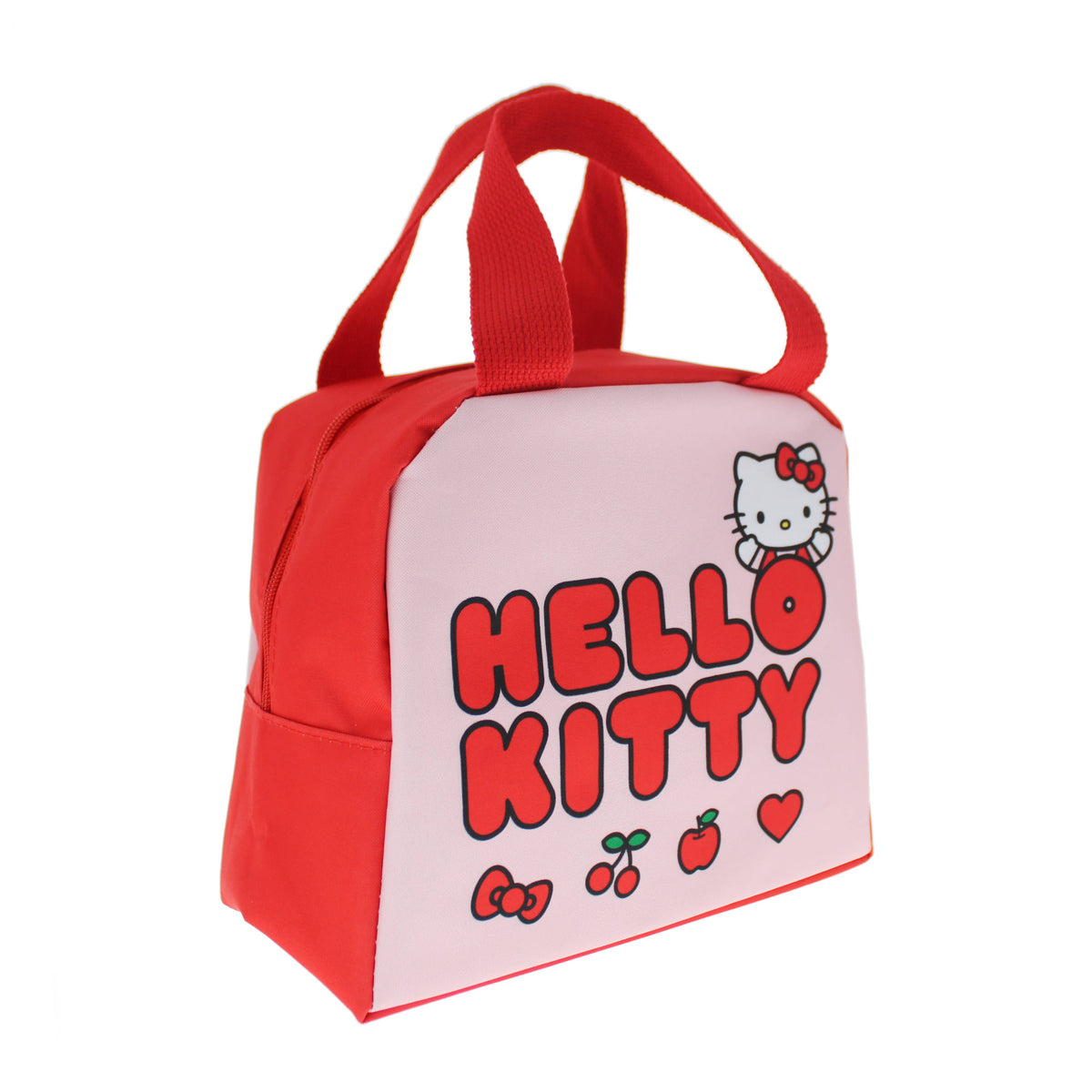Sac à lunch Hello Kitty – Pretty In Pink