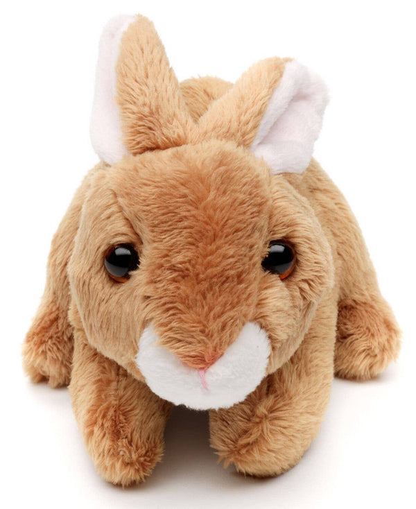 Peluche bunny marron Uni Toys