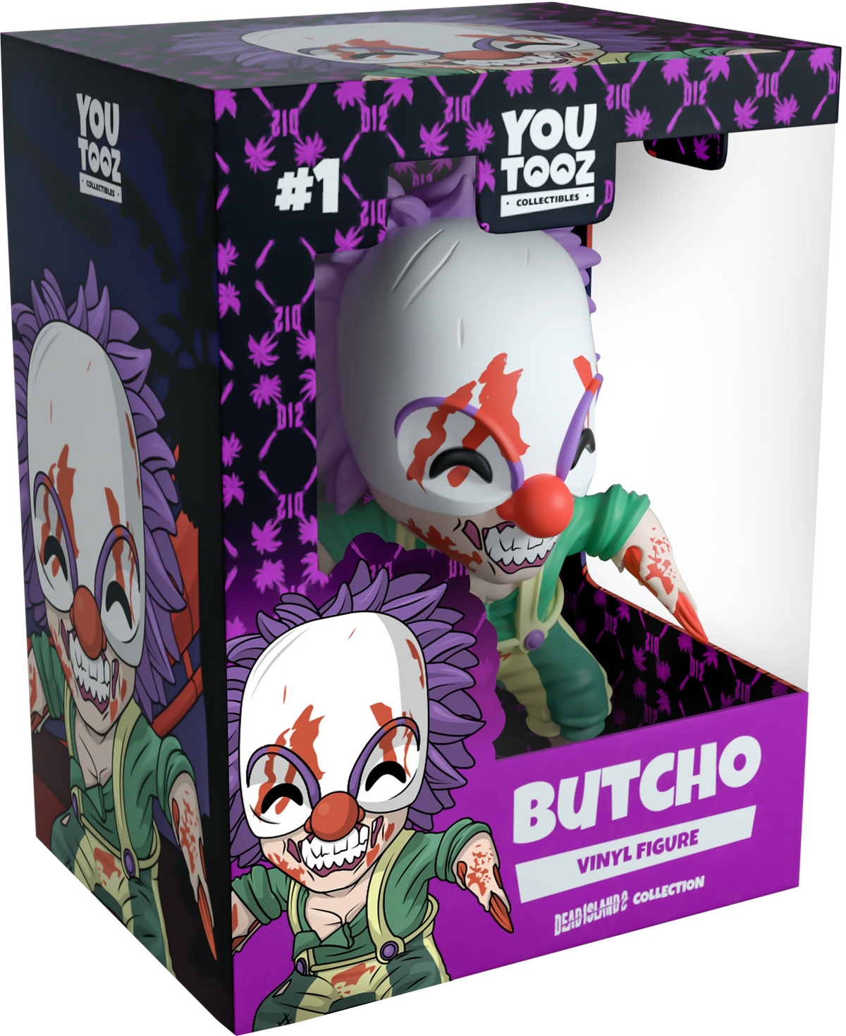 butcho
