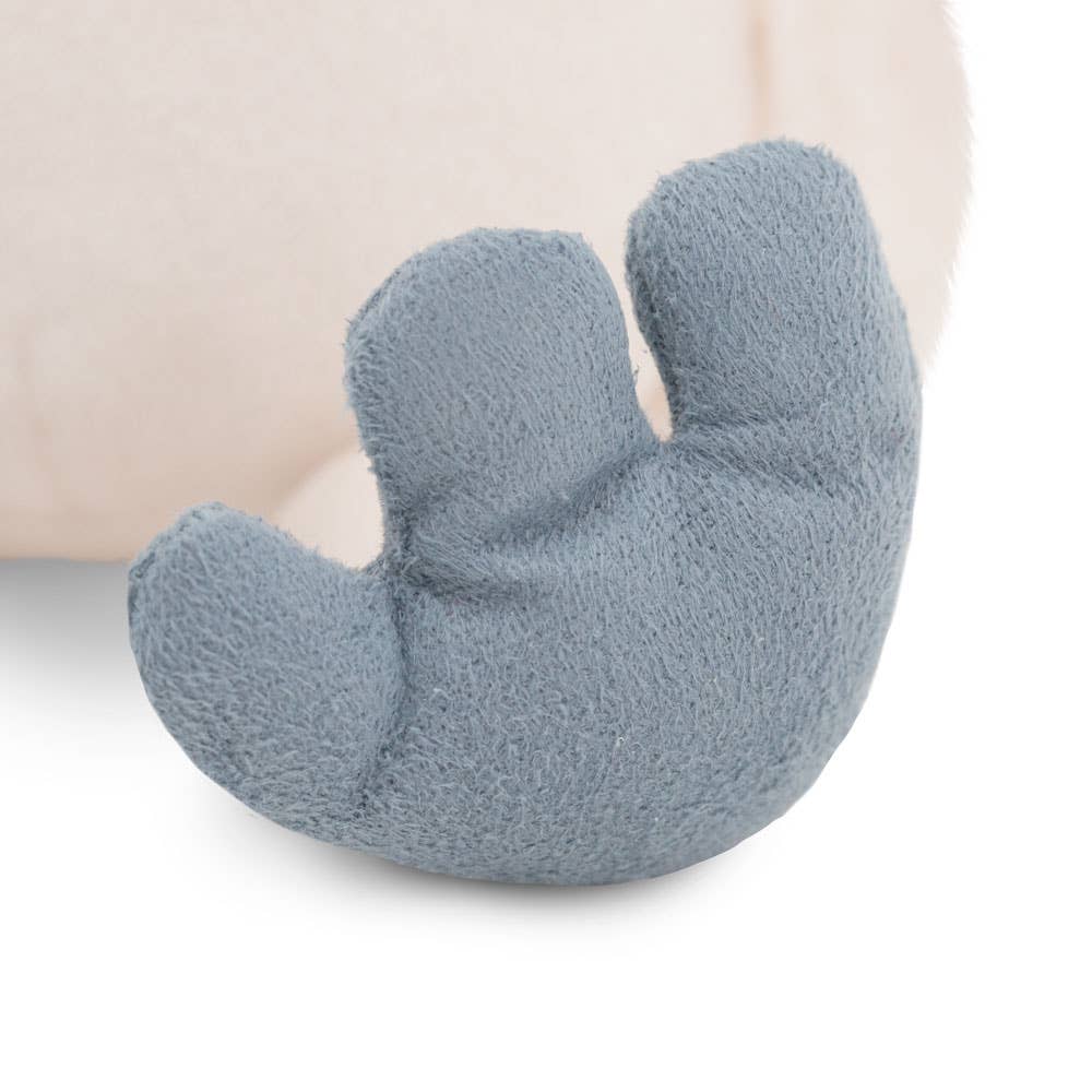 Knuffel Lisa La Lechuza - 20 cm