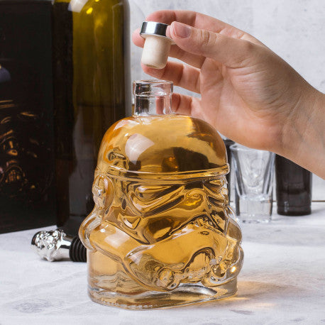 Décanteur Stormtrooper