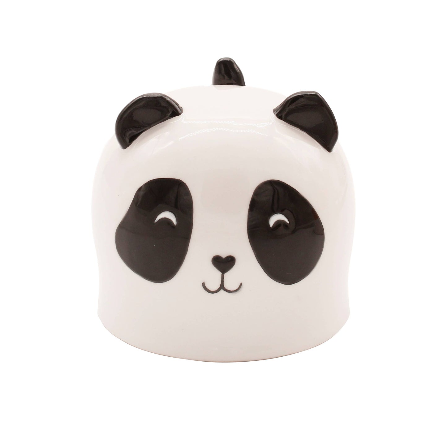 Mug Panda Renversée