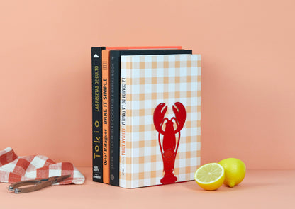 Sujetalibros Red Lobster