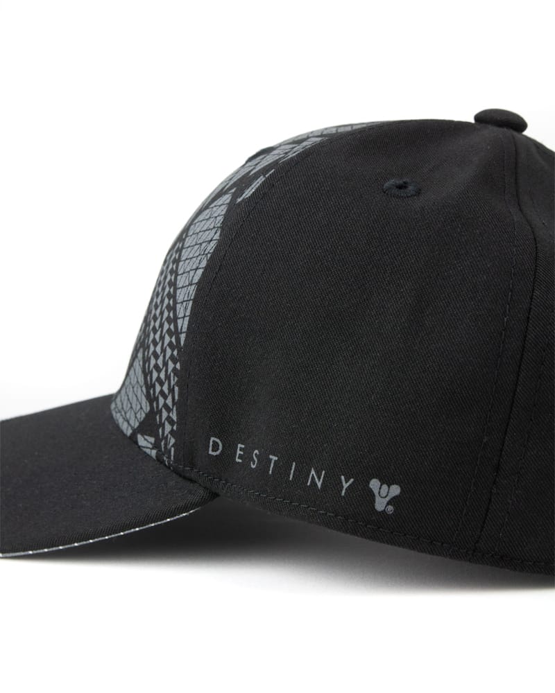Kappe Destiny Tricorn