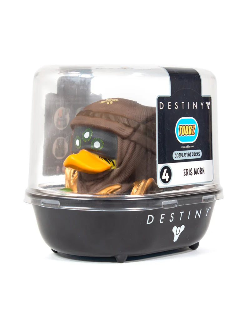 Canard Destiny: Eris Morn TUBBZ (First Edition)