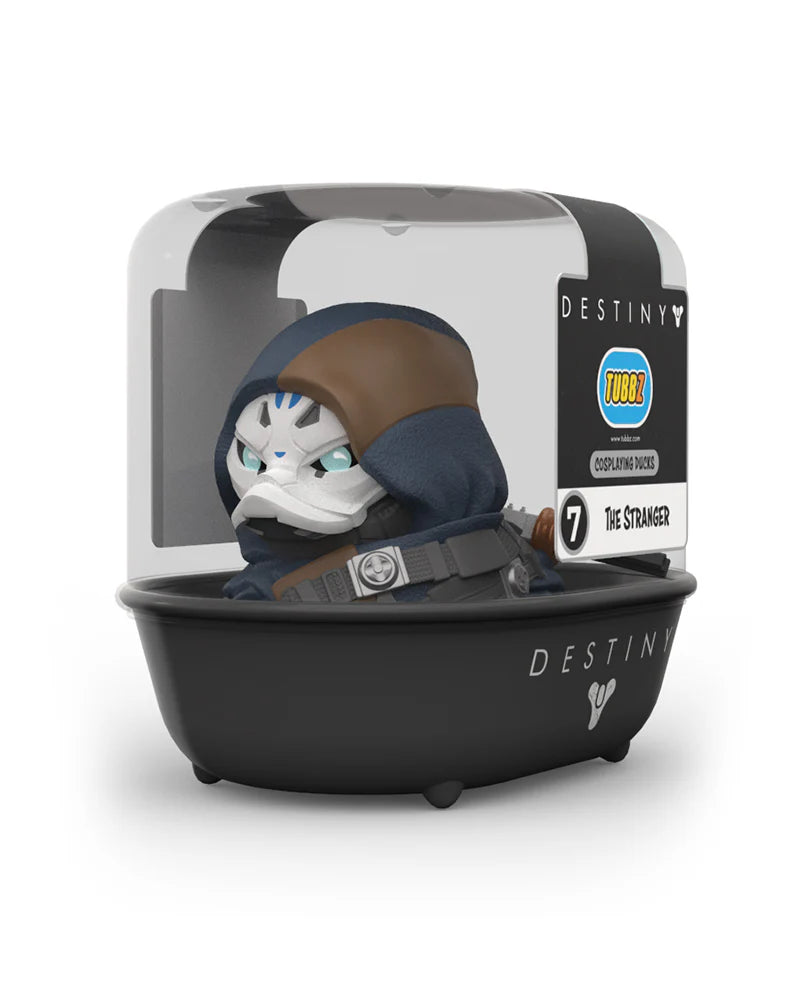 TUBBZ Duck Destiny: The Stranger TUBBZ (First Edition)