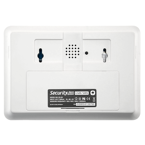 Chuango Pack Alarme G5