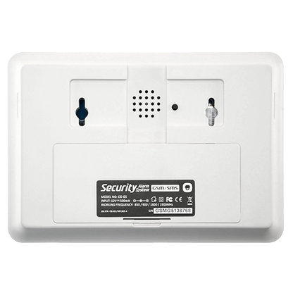 Chuango G5 Alarm Pack