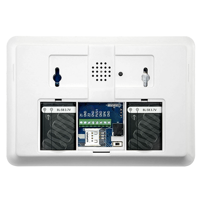 Chuango G5 Alarm Pack