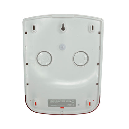 Sirène Solaire sans Fil Chuango SPS-260