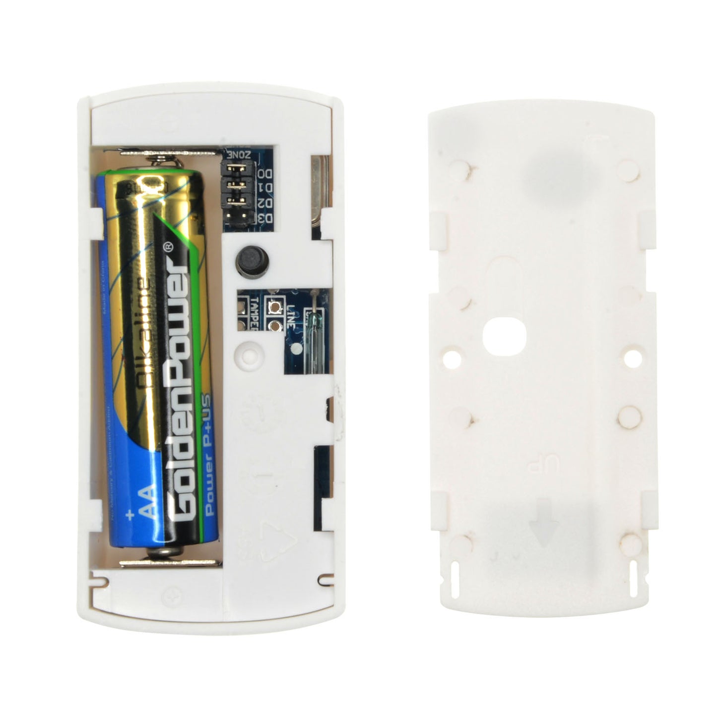 Chuango DWC-102 Bidirectional Magnetic Sensor