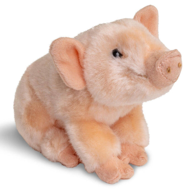 Peluche Porcelet Uni Toys