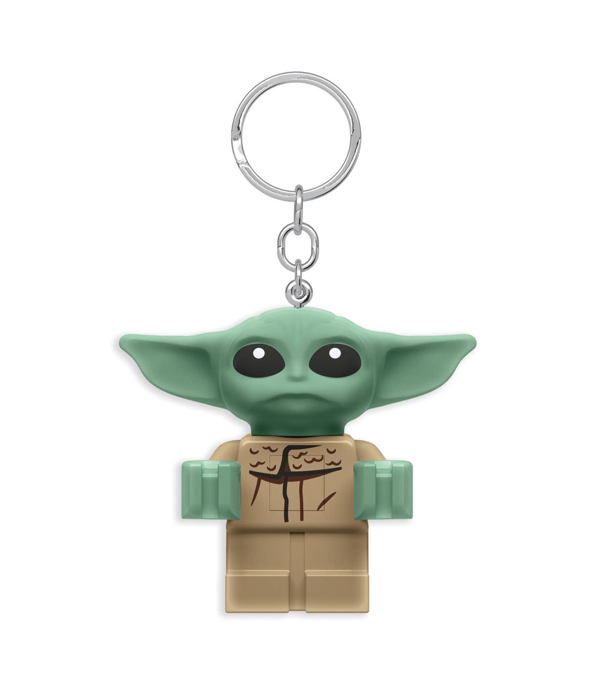 Llavero LEGO Star Wars - GROGU